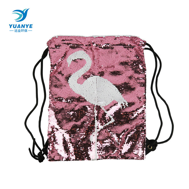 Drawstring bag